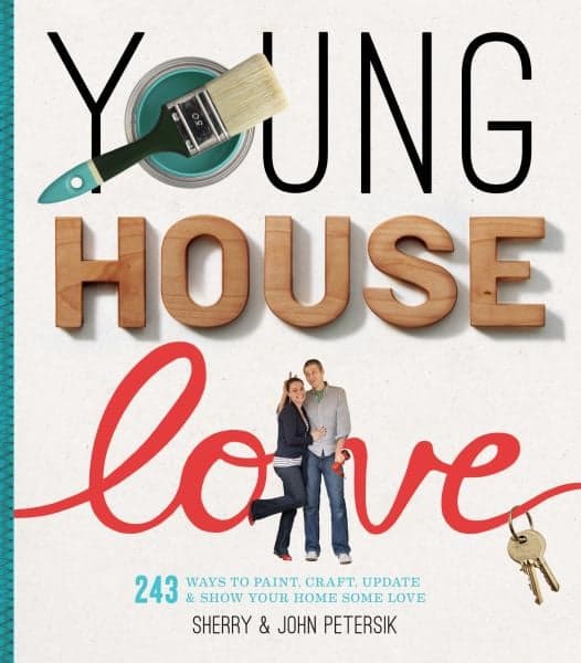 Cover of Young House Love