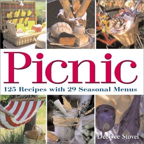 Cover of Picnic