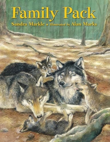 Cover of Family Pack