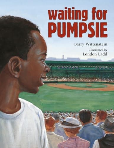 Cover of Waiting for Pumpsie