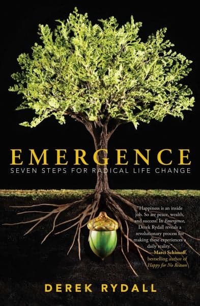 Cover of Emergence