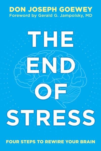 Cover of The End of Stress