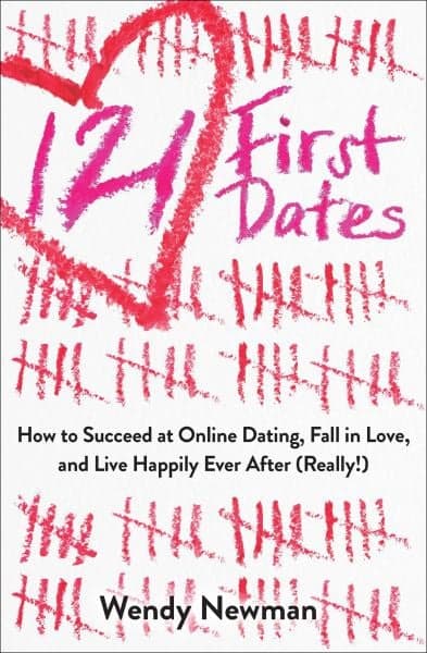 Cover of 121 First Dates