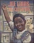 Cover of Joe Louis, Our Champion