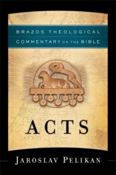 Cover of Acts