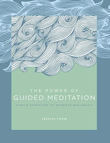 Cover of The Power of Guided Meditation
