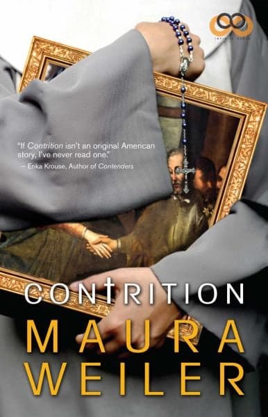Cover of Contrition