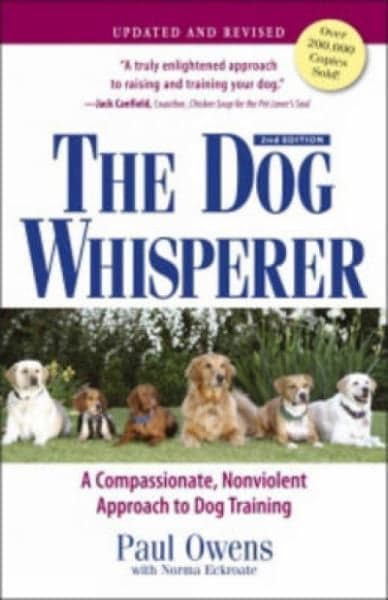 Cover of The Dog Whisperer (2nd Edition)