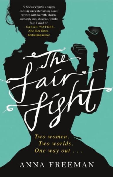 Cover of The Fair Fight