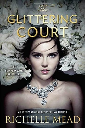 Cover of The Glittering Court