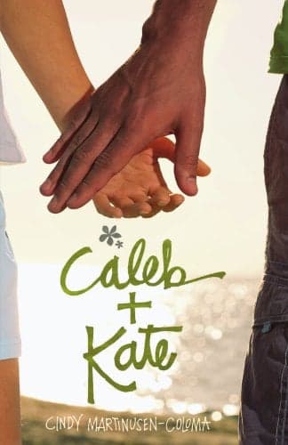 Cover of Caleb + Kate