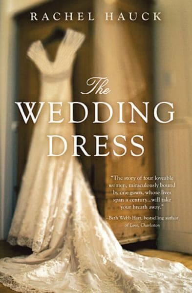 Cover of The Wedding Dress