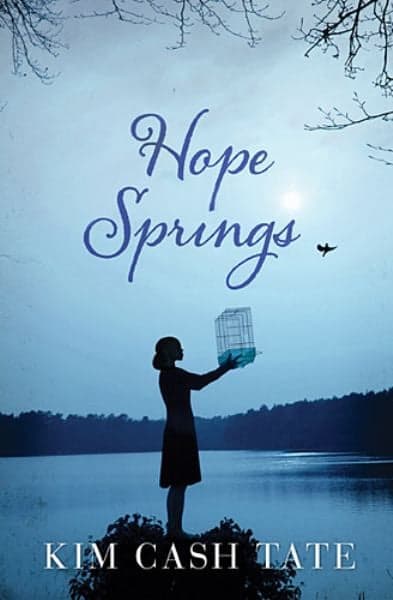 Cover of Hope Springs
