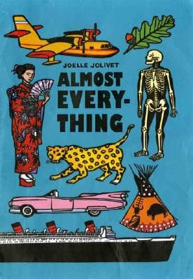Cover of Almost Everything