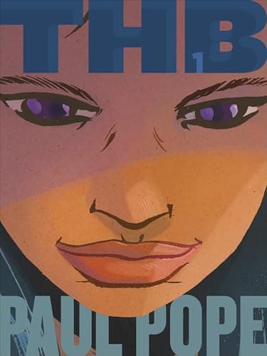 Cover of Total THB (Volume 1)