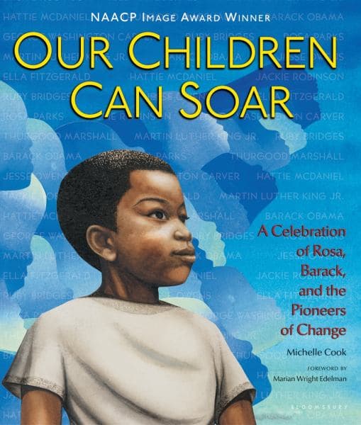 Cover of Our Children Can Soar