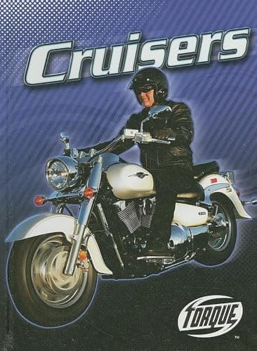 Cover of Cruisers (Motorcycles)