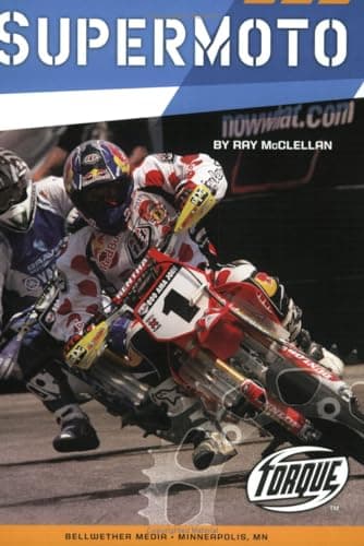 Cover of Supermoto (Action Sports)