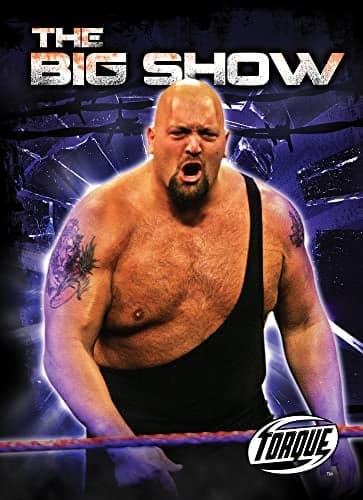 Cover of The Big Show (Pro Wrestling Champions)
