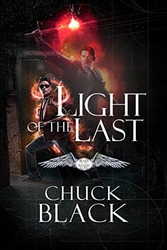 Cover of Light of the Last (Wars of the Realm, Bk. 3)
