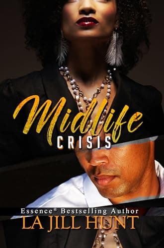 Cover of Midlife Crisis