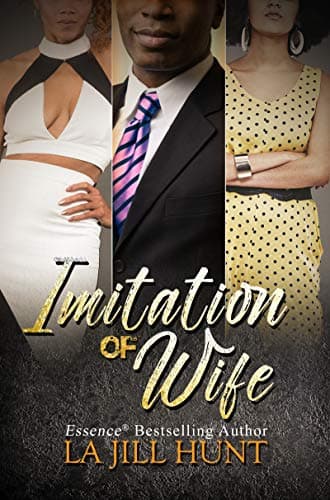 Cover of Imitation of Wife (Loyalty Series)