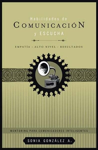 Cover of Habilidades de Comunicacion y Escucha