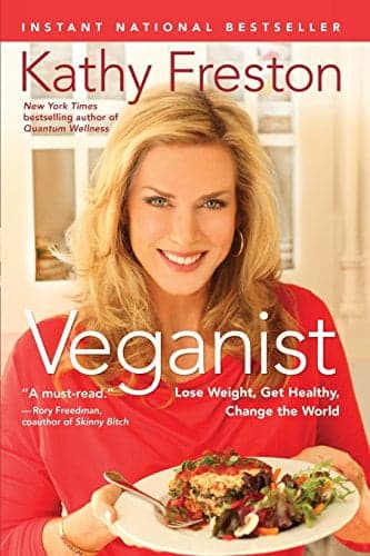 Cover of Veganist