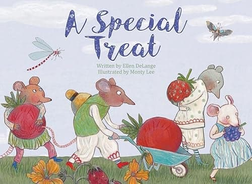 Cover of A Special Treat