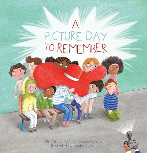 Cover of A Picture Day to Remember