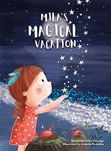 Cover of Mila's Magical Vacation