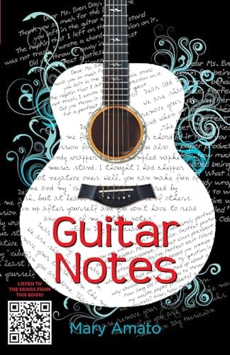 Cover of Guitar Notes