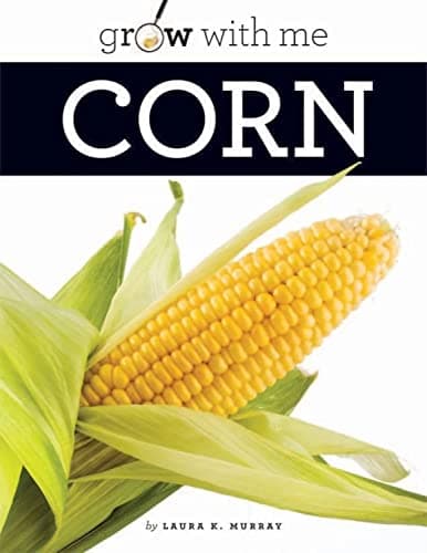 Cover of Corn (Grow With Me)