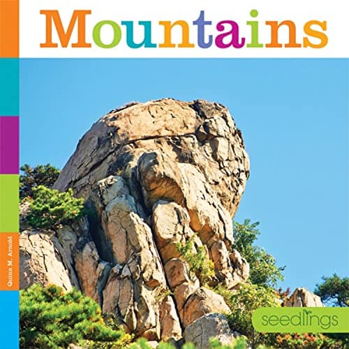 Cover of Mountains (Seedlings)