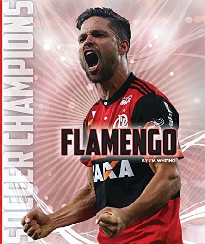 Cover of Flamengo (Soccer Champions)