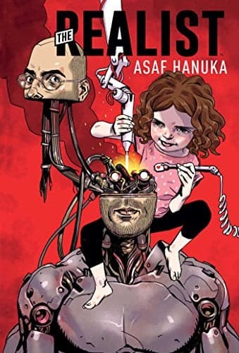 Cover of Plug and Play (The Realist, Volume 2)