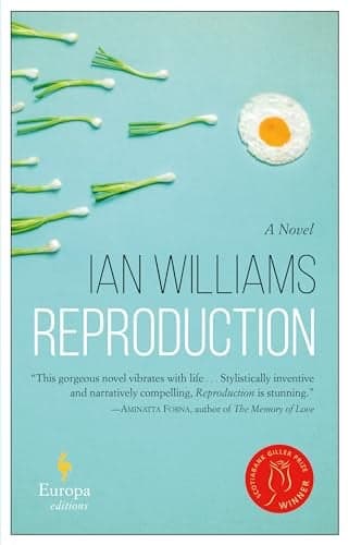 Cover of Reproduction