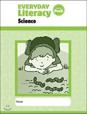 Cover of Science (Everyday Literacy, PreK)