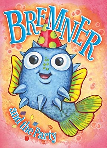 Cover of Bremner and the Party