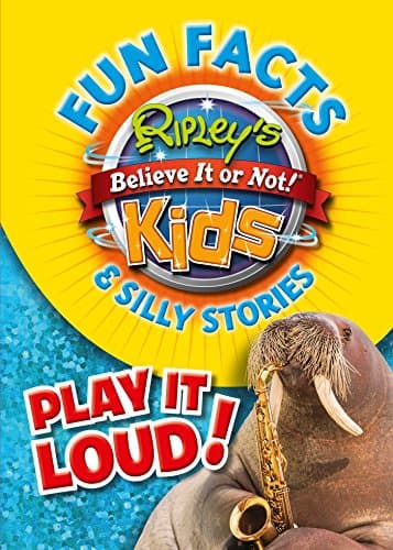Cover of Play It Loud! (Fun Facts & Silly Stories)