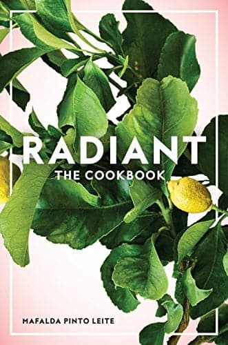 Cover of Radiant