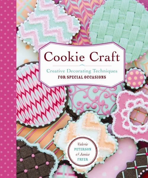 Cover of Cookie Craft