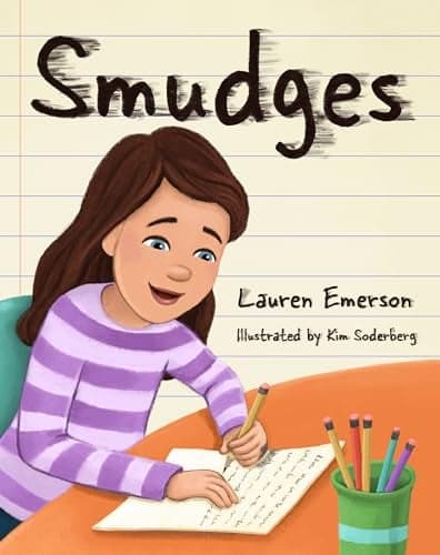 Cover of Smudges