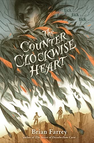 Cover of The Counterclockwise Heart