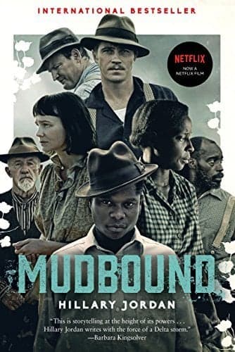 Cover of Mudbound