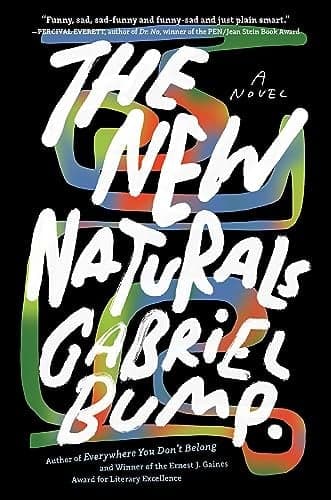 Cover of The New Naturals