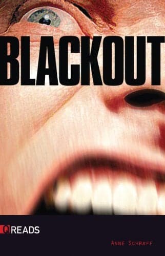 Cover of Blackout (Qreads, Bk. 2)
