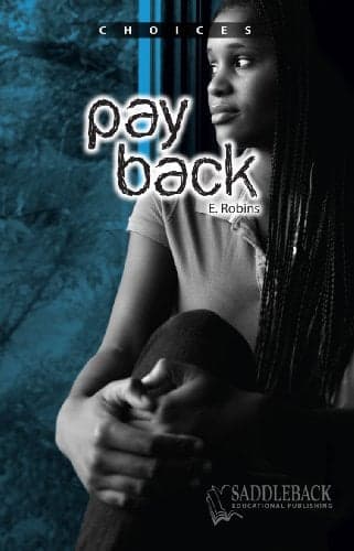 Cover of Pay Back (Choices)