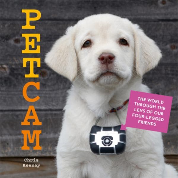 Cover of Petcam