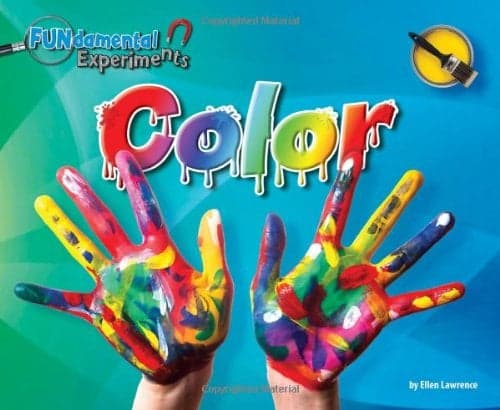 Cover of Color (FUNdamental Experiments)
